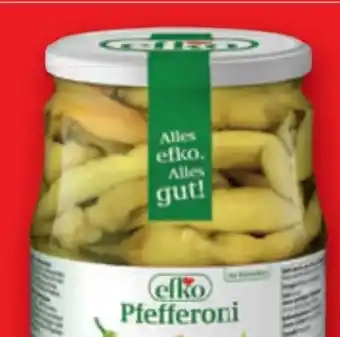 Lidl Pfefferoni Angebot