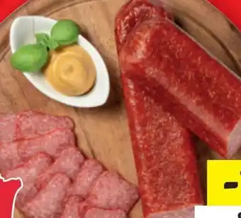 Lidl Kantwurst Angebot