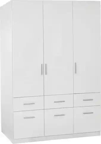 Möbelix Drehtürenschrank Celle Angebot