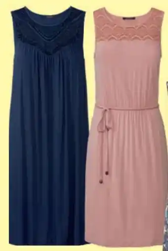 Lidl Damen Kleid Angebot