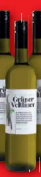 Lidl Grüner Veltliner Der Pfeffrige Angebot