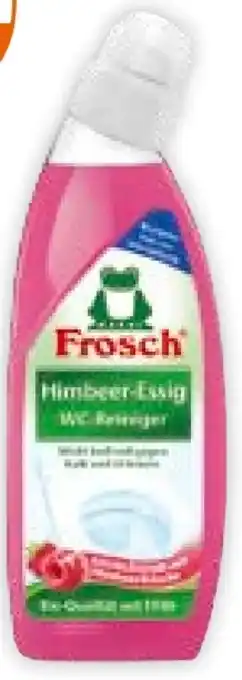 Müller WC-Reiniger Angebot