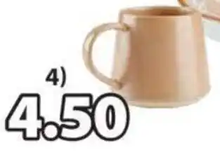 JYSK BECHER OLLE Angebot