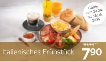 XXXLutz Italienisches Frühstück 790 Angebot