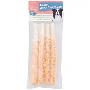 Action Rawhide Hundesnack Angebot