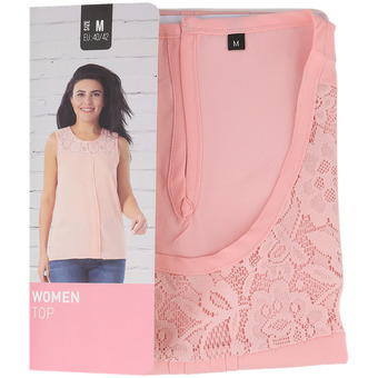 Action Ärmellose Bluse Angebot
