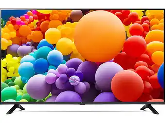 Media Markt LG Electronics 65UT73006LA (2024) 65 Zoll UHD 4K Smart TV LCD TV Angebot