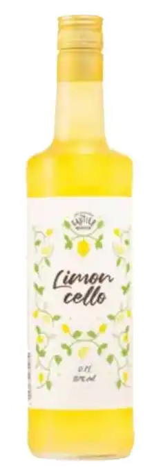 Transgourmet Limoncello Angebot