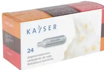 Transgourmet Sahnekapseln Angebot