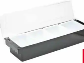 Transgourmet Bar Zutatenbox Angebot