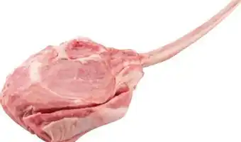 Transgourmet Kalb Tomahawk Steak Angebot