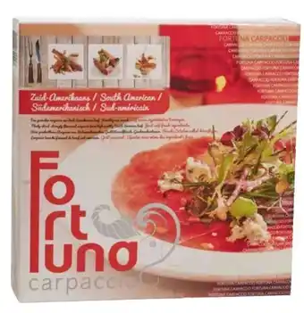 Transgourmet Rind Carpaccio Angebot