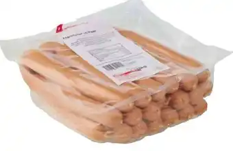 Transgourmet Frankfurter Angebot