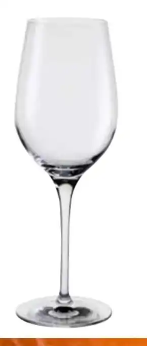 Transgourmet Weinglas Angebot
