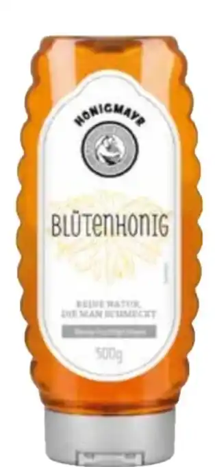 Transgourmet Blütenhonig Angebot