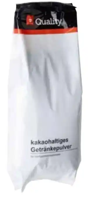 Transgourmet Kakao Mix Angebot