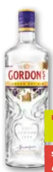 ADEG London Dry Gin Angebot