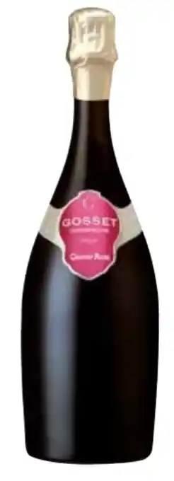 Transgourmet Champagne Grande Rosé Brut Angebot