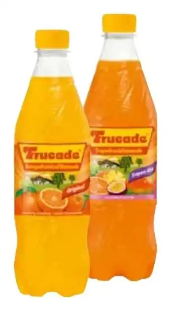 Transgourmet Limonade Angebot