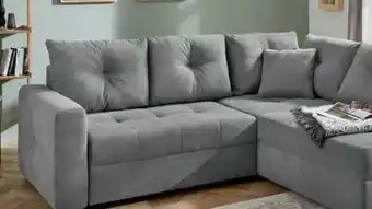 Möbel Ludwig Polsterecke Angebot