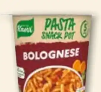 ADEG Snack Becher Angebot