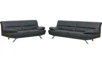 Möbel Ludwig 3-Sitzer Sofa Angebot