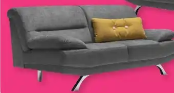 Möbel Ludwig 2-Sitzer Sofa Angebot