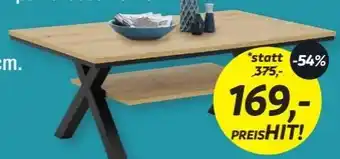 Möbel Ludwig Couchtisch Angebot
