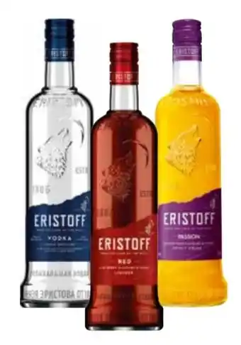 Transgourmet Vodka Angebot