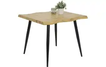 Möbel Ludwig Esstisch Angebot