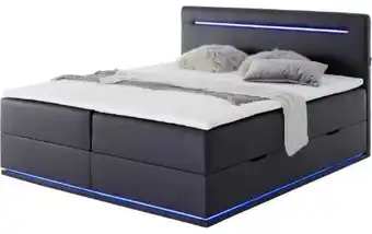 Möbel Ludwig Boxspringbett Angebot