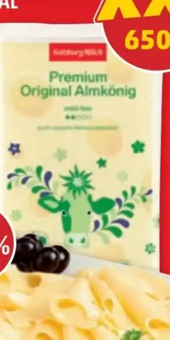 PENNY Premium Original Almkönig Angebot