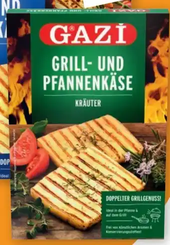 PENNY Grillkäse Angebot