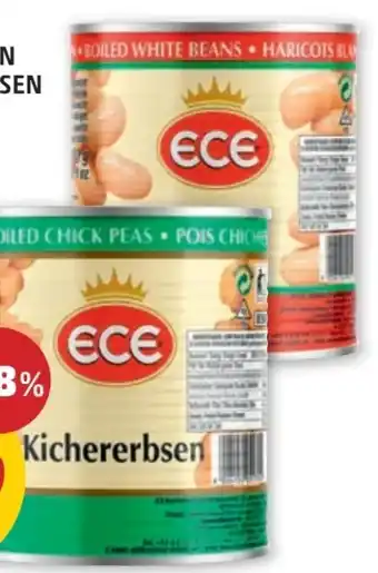 PENNY Weisse Bohnen Angebot