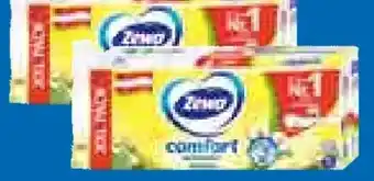 T&G Toilettenpapier Comfort Angebot