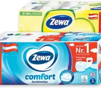 PENNY Toilettenpapier Comfort Angebot