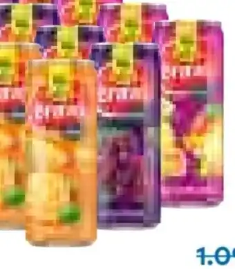 T&G Bravo Angebot