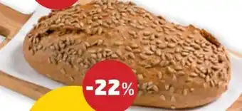 PENNY Sonnenblumenbrot Angebot