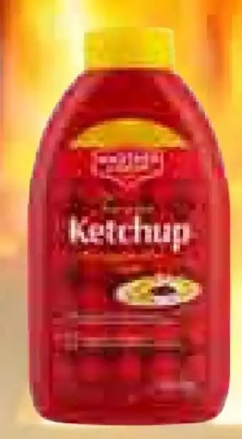 T&G Tomaten Ketchup Angebot