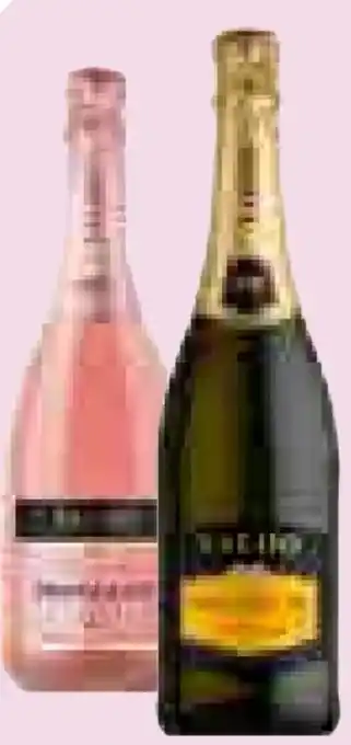 T&G Prosecco Angebot