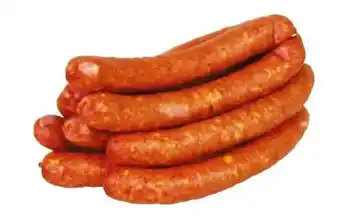 Transgourmet Bio Käsekrainer Angebot