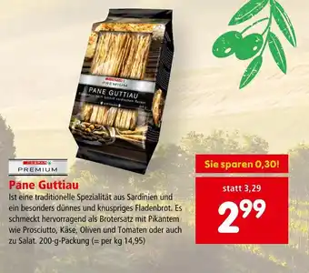 Interspar Pane Guttiau Angebot