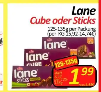 Wurstico Lane Angebot