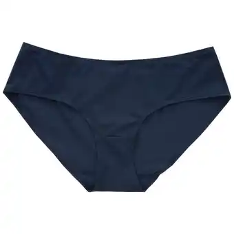 Ernsting's family Damen Bikinipanty im schlichten Dessin Angebot