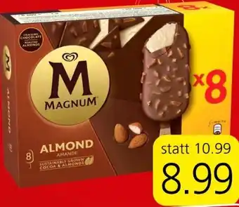 Spar Magnum Angebot