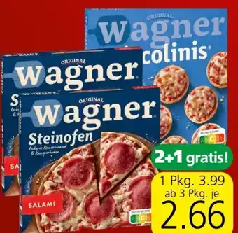 Spar Piccolinis Angebot
