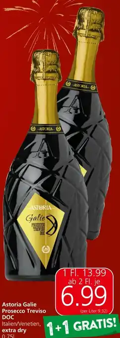 Spar Galie Prosecco Treviso Angebot