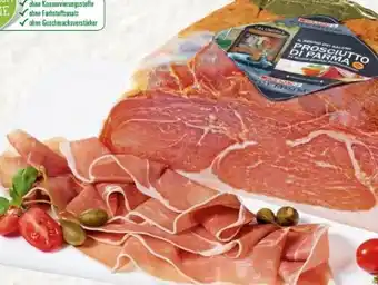 Spar Prosciutto Di Parma Angebot