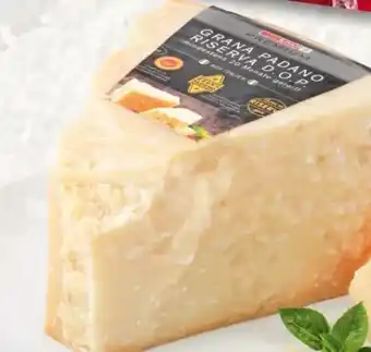 Spar Grana Padano Riserva Angebot