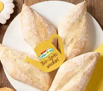 Spar Bio-Spitzweckerl Angebot